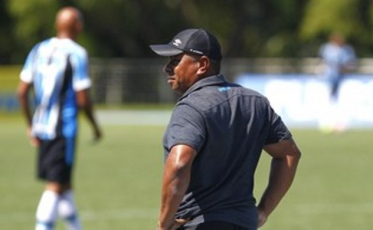 Próspera de técnico novo 