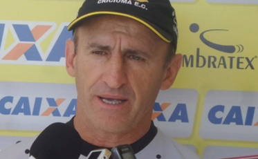 Grizzo diz que não existe explicação para a derrota