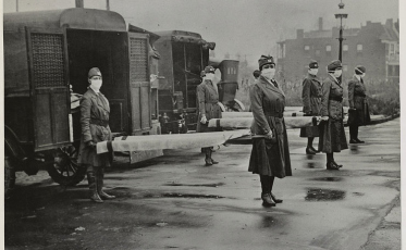 Coronavírus e a gripe espanhola: as diferenças e semelhanças