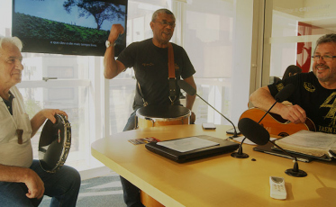 Trem de Ferro comemora 40 anos com festa no sábado