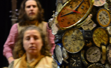 Grupo Cirandela representa Criciúma em projeto de Circulação Estadual