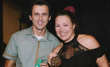 Cirquinho do Revirado ganha reconhecimento no estado