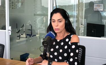 Plenário: Para o PSDB, Gelson Merísio continua sendo candidato a governador de SC pelo partido 