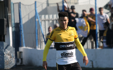 Guarani de Palhoça 1 x 3 Criciúma: Confira os detalhes da partida