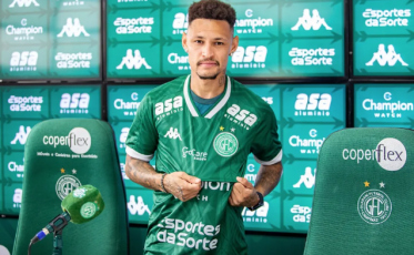 Criciúma se aproxima do acerto com atacante Neilton