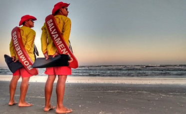 6 dicas para ter mais segurança nas praias