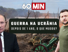 Guerra na Ucrânia: Como o mundo está depois de um ano do conflito?