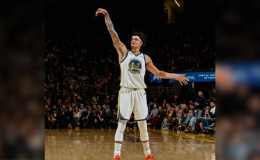 Gui Santos em quadra! Saiba onde assistir Clippers x Warriors pelo Play-IN da NBA