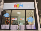Espaço do Bem: Casa Guido contará com espaço especial no Nações Shopping