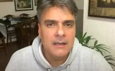 Aos 53 anos, morre Guilherme de Pádua 