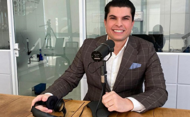Guilherme Elias: “Sempre sonhei em cirurgia plástica”