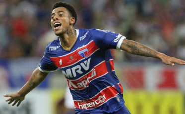 Como chega o Fortaleza para o jogo contra o Tigre?