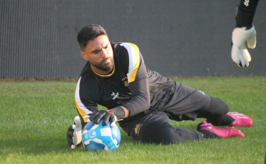 Contra o ABC, Gustavo volta e time está encaminhado