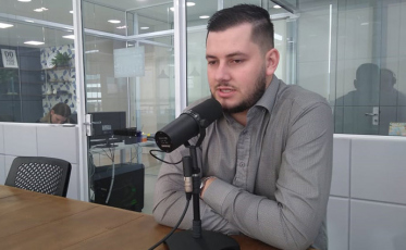 Coordenador de Infraestrutura quer a Via Rápida iluminada até o Natal