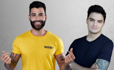 CPI das Bets convoca Gusttavo Lima e convida Felipe Neto para deporem