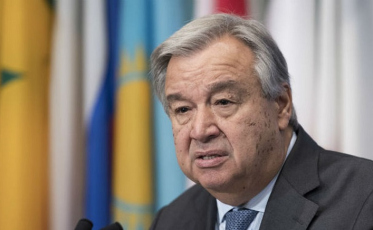 ONU pede proteção a mulheres e crianças vítimas de violência doméstica