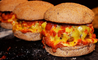 Qual a melhor carne para hambúrguer?