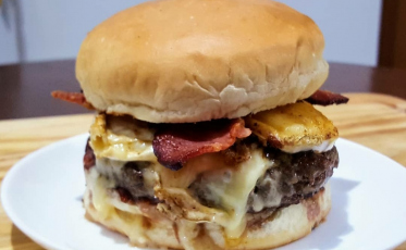 Lives nas redes sociais são incentivo para preparar refeições em casa