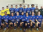 Handebol de Criciúma é vice-campeão da Copa Madegil