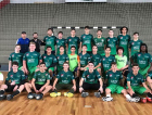 Handebol de Criciúma disputa Campeonato Estadual nesta quarta-feira
