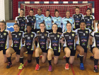 Handebol feminino de Criciúma é vice-campeão do Sul-Brasileiro Adulto