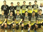 Handebol Satc está nas finais do estadual nas categorias cadete e júnior