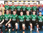 Equipe da Satc disputa Brasileiro Júnior de Handebol a partir desta terça-feira