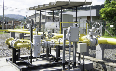 SC: redução da tarifa do Gás Natural chega a 8,3%