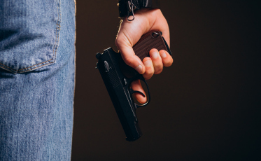 Após assaltos em Criciúma, PM dá orientações para se proteger dos crimes