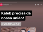 Casa Guido ainda na luta para recuperar conta no Instagram
