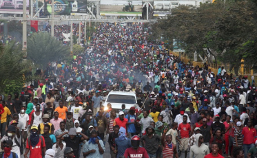 7 curiosidades sobre o Haiti