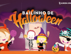 Halloween do Nações apresenta travessuras das bruxas
