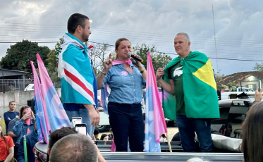 Eleições 2024: Dalvania Cardoso é reeleita em Içara