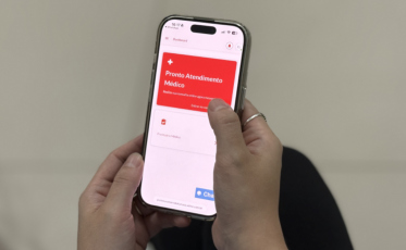 Morro da Fumaça lança médico online 24h: saiba como consultar pelo celular