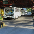 Subsídio do transporte de Criciúma deve subir para R$ 2,7 milhões para evitar tarifa de R$ 9,35