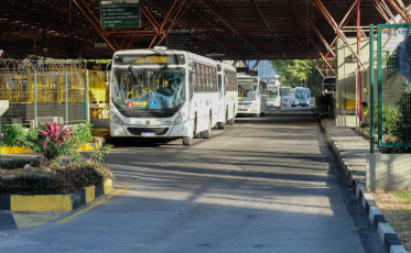 Subsídio do transporte de Criciúma deve subir para R$ 2,7 milhões para evitar tarifa de R$ 9,35