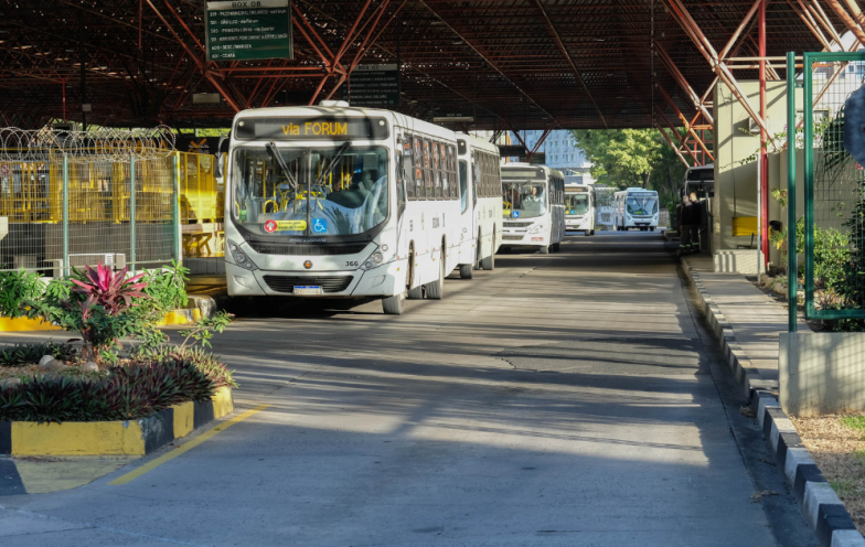 Subsídio do transporte de Criciúma deve subir para R$ 2,7 milhões para evitar tarifa de R$ 9,35