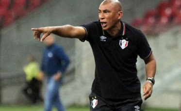 Maria será apresentado oficialmente no Tigre nesta terça-feira