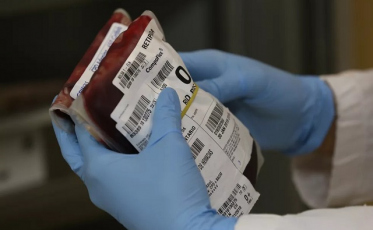 Criciúma: Hemosc está em alerta após baixa no número de captações de sangue