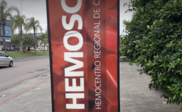 Em meio a pandemia, Hemosc segue precisando de doações 