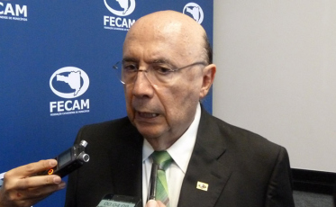 Meirelles acredita que os eleitores precisam conhecer a sua história à frente da Fazenda e do Banco Central