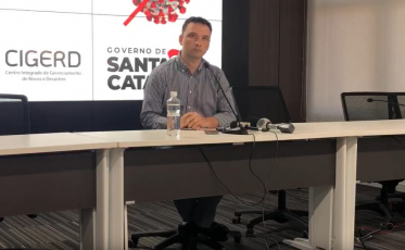 Secretário de Saúde explica Decreto 507, que altera trabalhos do funcionalismo