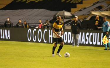 Hélder fora: reserva imediato foi relacionado apenas duas vezes por Baier