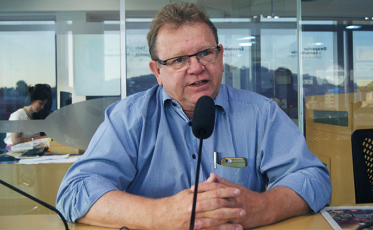 Siderópolis pode ter nome mudado