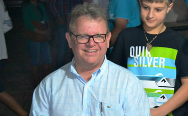 Amrec terá novo presidente a partir de quinta-feira