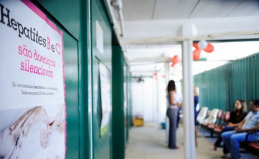 Dois casos suspeitos de hepatite de origem desconhecida são monitorados em Santa Catarina