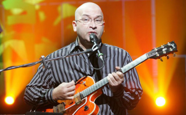 Herbert Vianna não faz sucesso apenas com os Paralamas