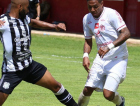 Camboriú x Figueirense se enfrentam na semifinal