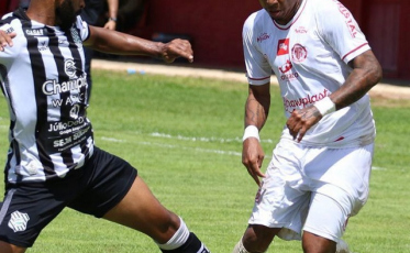 Camboriú x Figueirense se enfrentam na semifinal