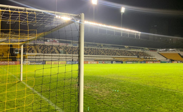 Criciúma 0 x 0 Guarani: Confira os detalhes da partida